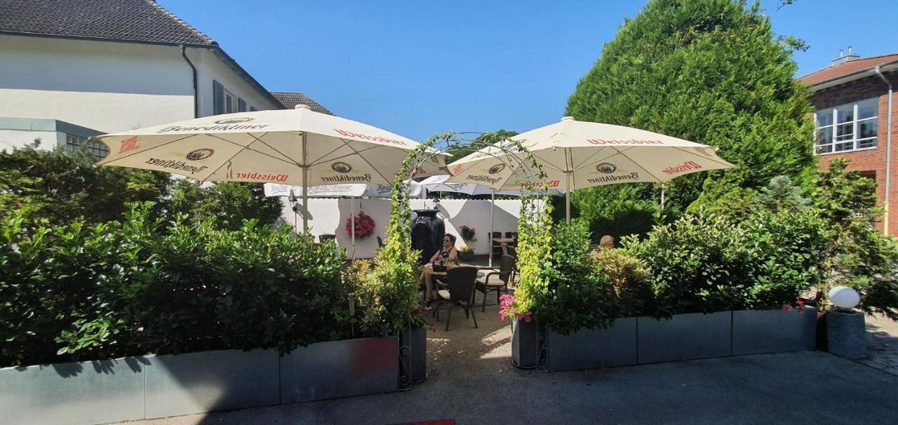 Gasthof Einhaus بوركن المظهر الخارجي الصورة