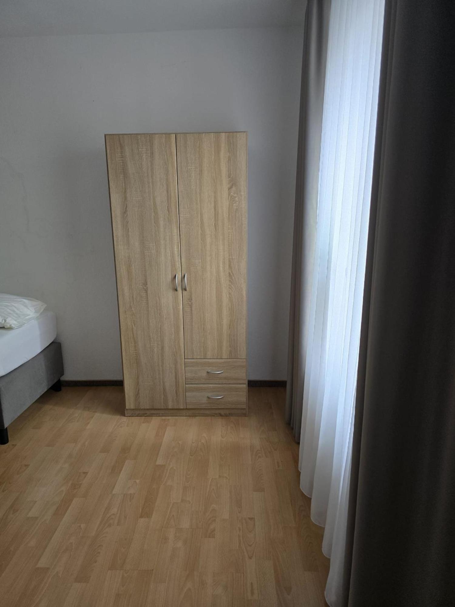 Gasthof Einhaus بوركن المظهر الخارجي الصورة